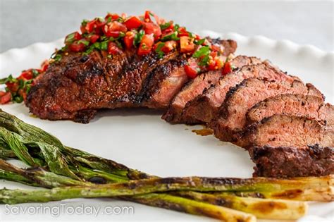 how to cook tri tip on charcoal grill